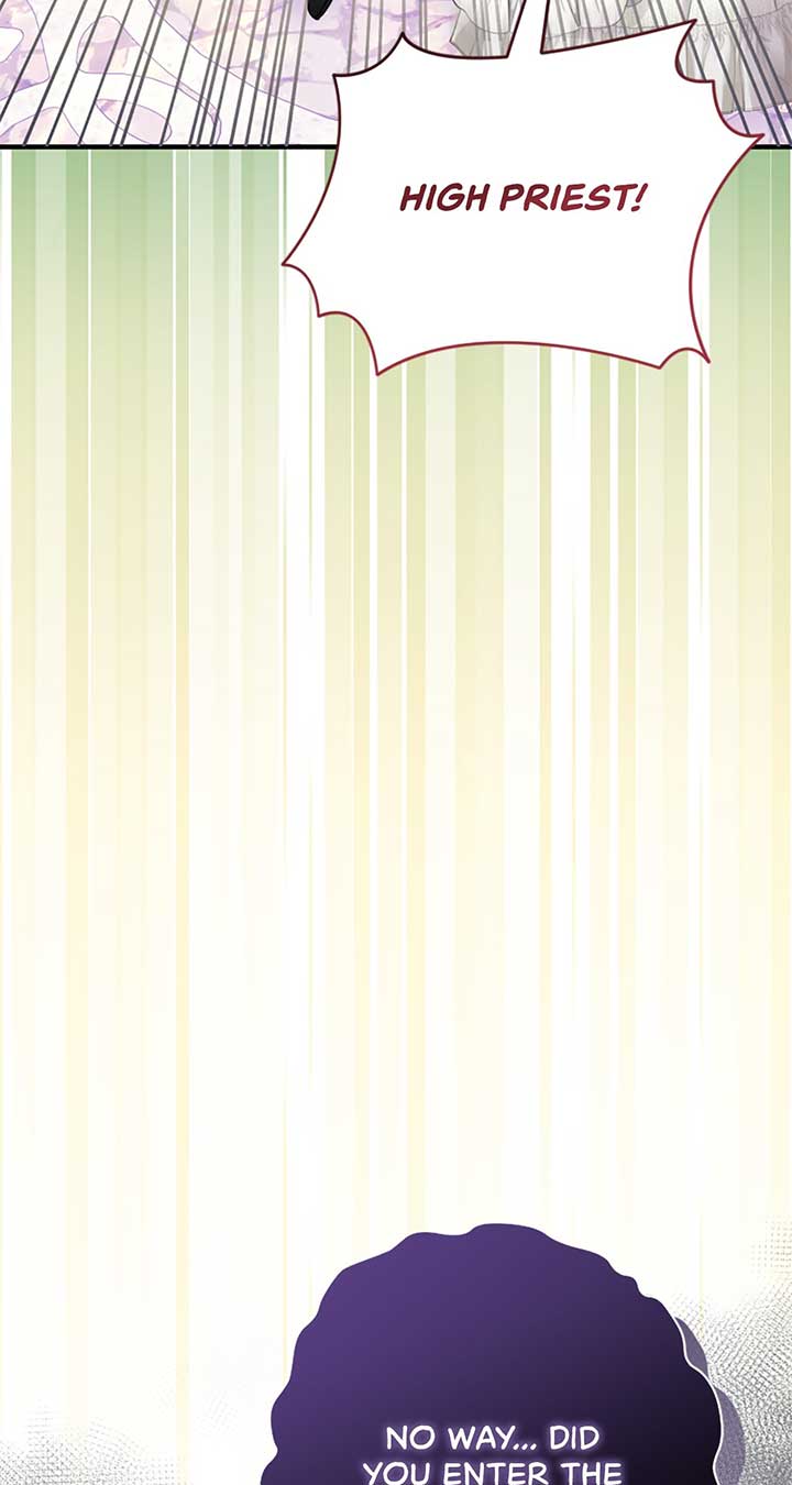 The Empress Wants To Avoid the Emperor Chapter 50 428 056
