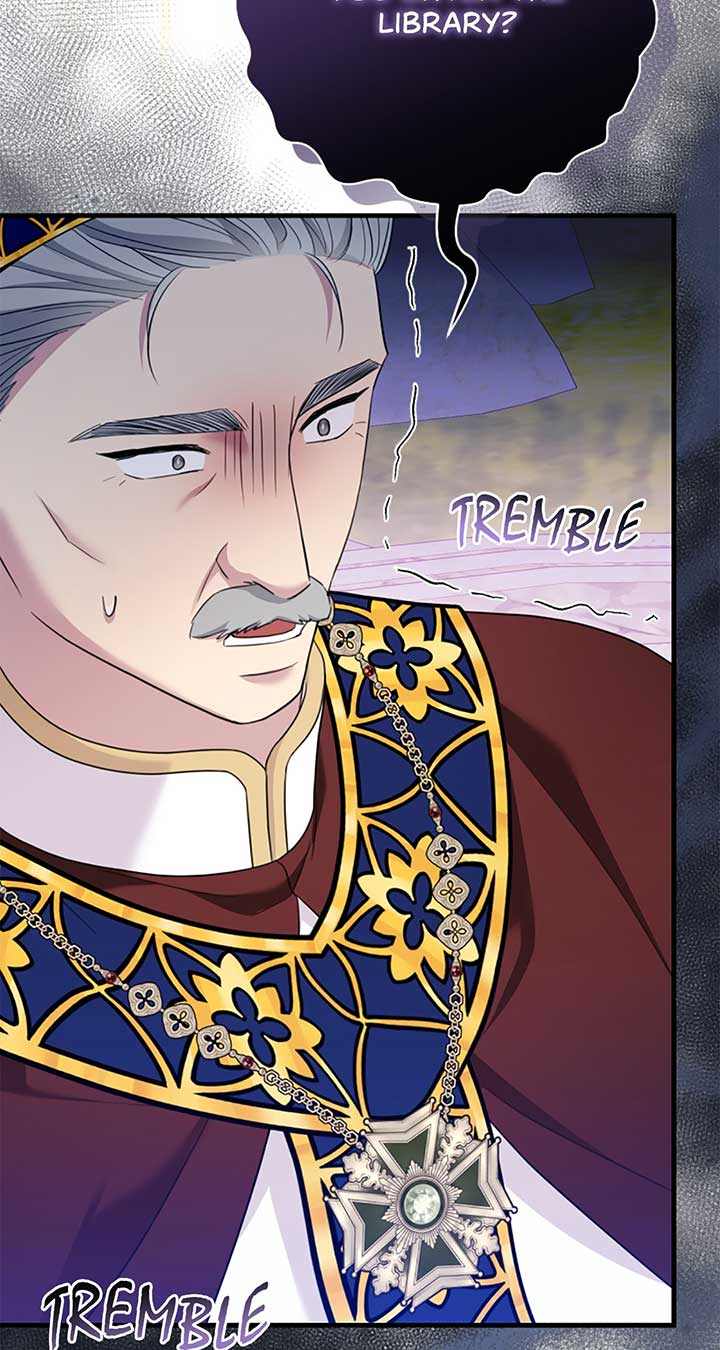 The Empress Wants To Avoid the Emperor Chapter 50 429 057
