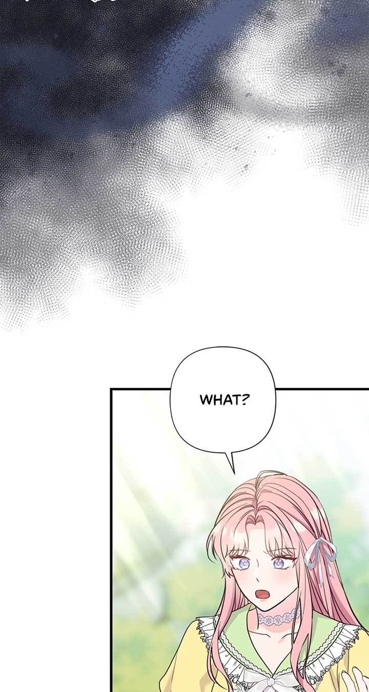The Empress Wants To Avoid the Emperor Chapter 50 430 058