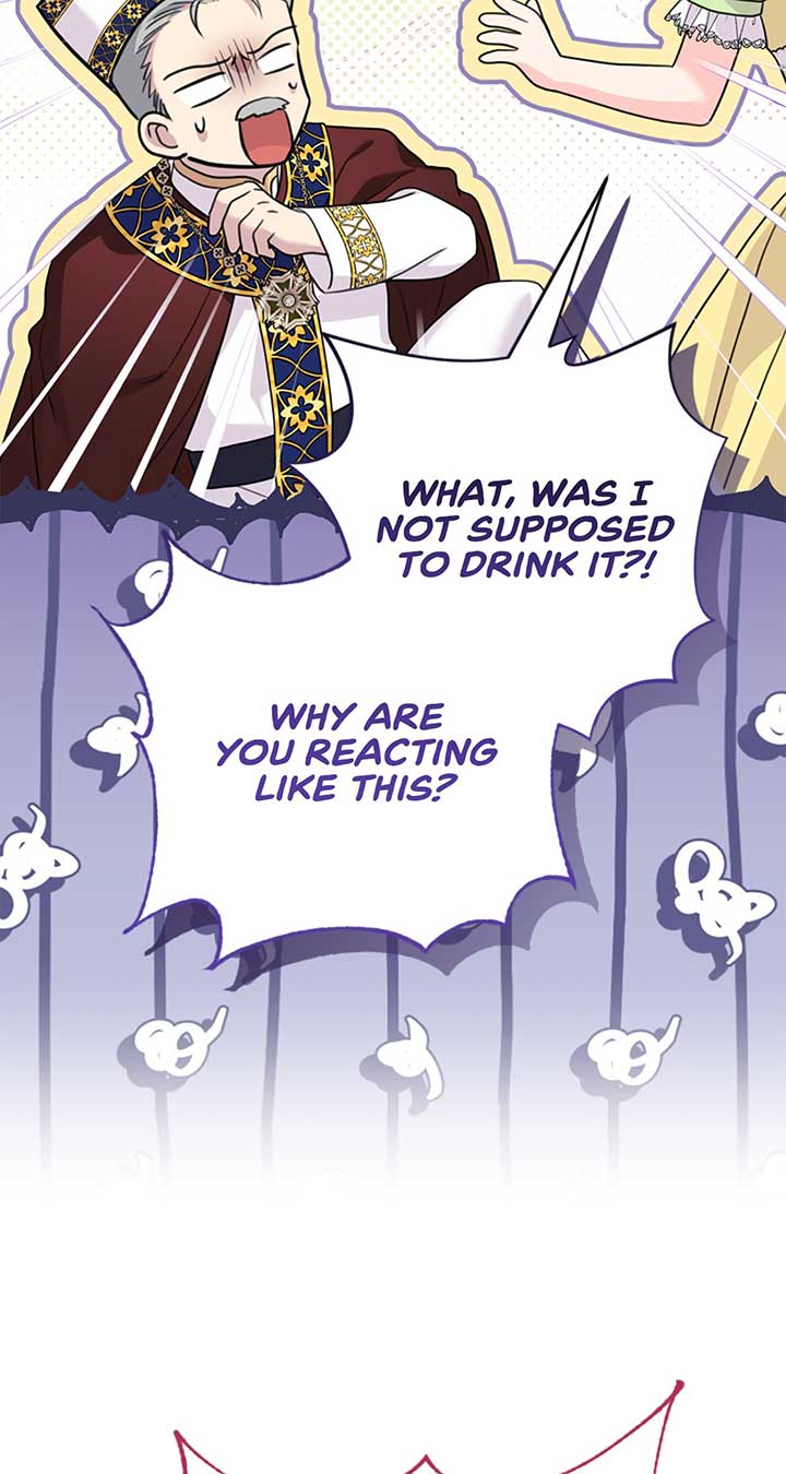 The Empress Wants To Avoid the Emperor Chapter 50 435 063