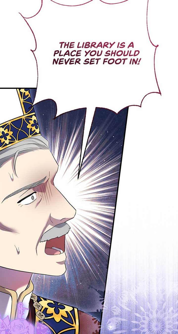 The Empress Wants To Avoid the Emperor Chapter 50 436 064