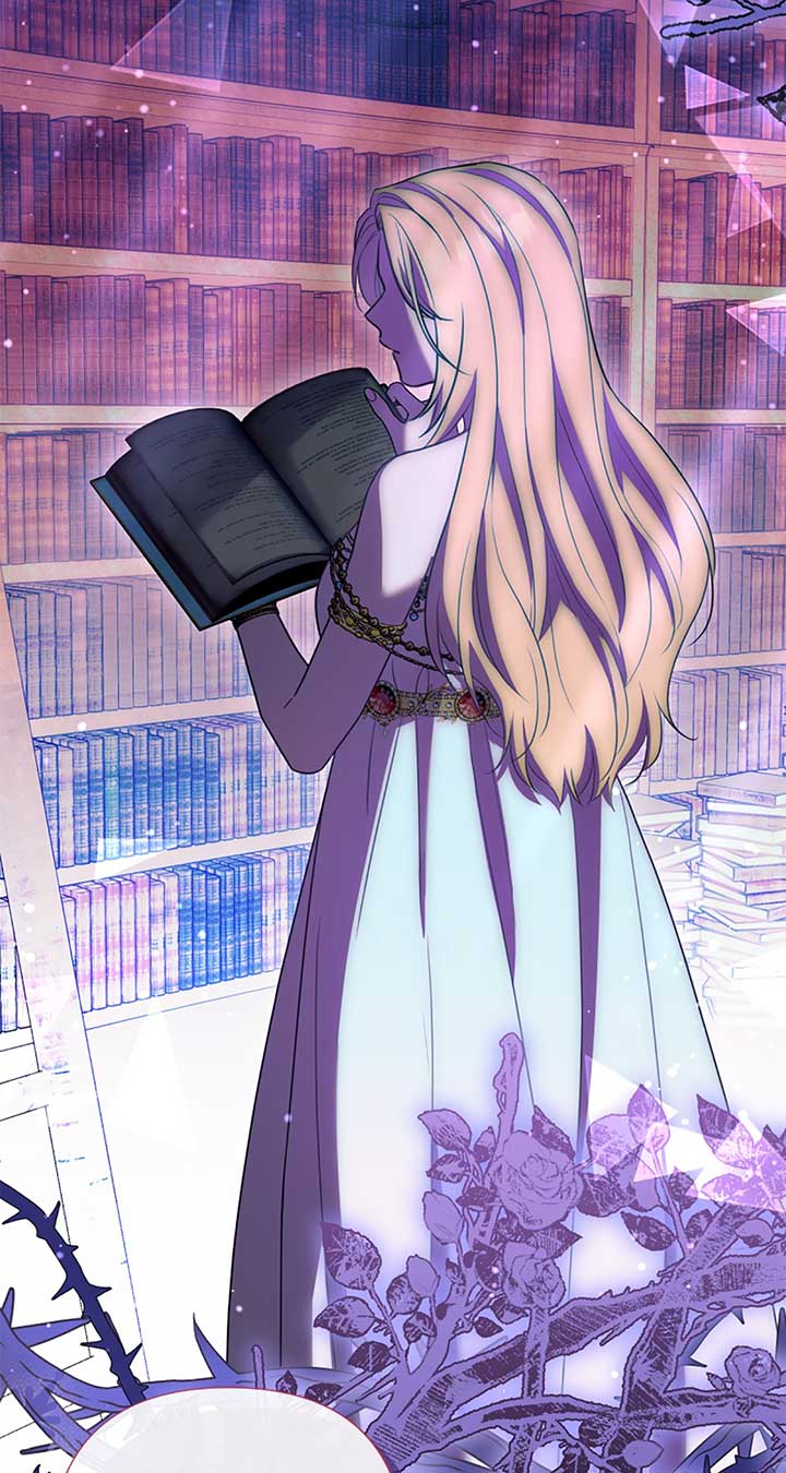The Empress Wants To Avoid the Emperor Chapter 50 438 066