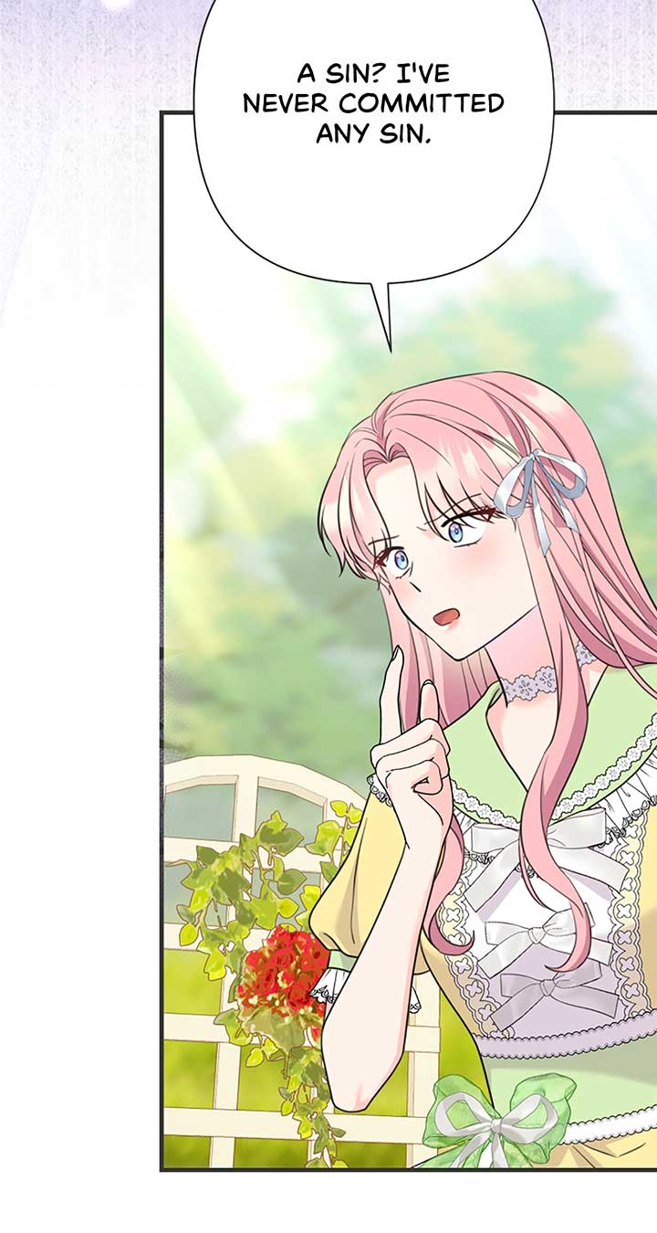 The Empress Wants To Avoid the Emperor Chapter 50 440 068