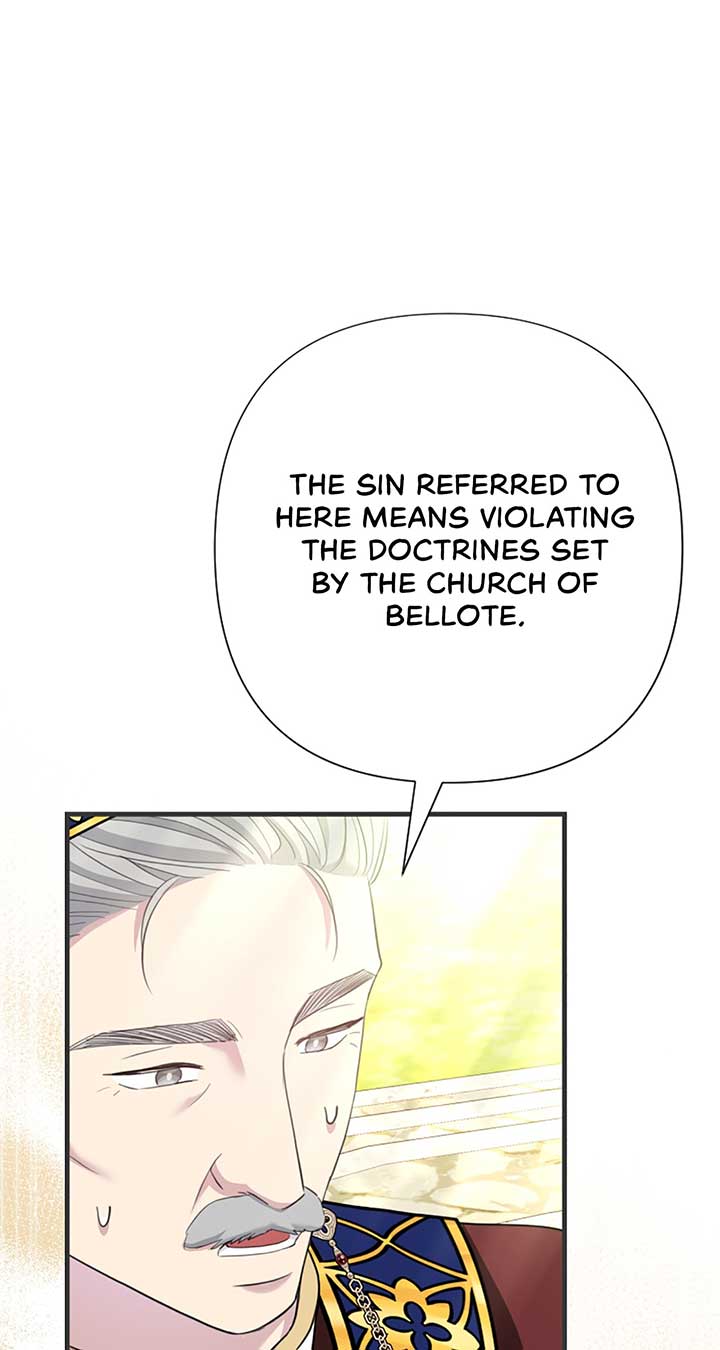 The Empress Wants To Avoid the Emperor Chapter 50 441 069
