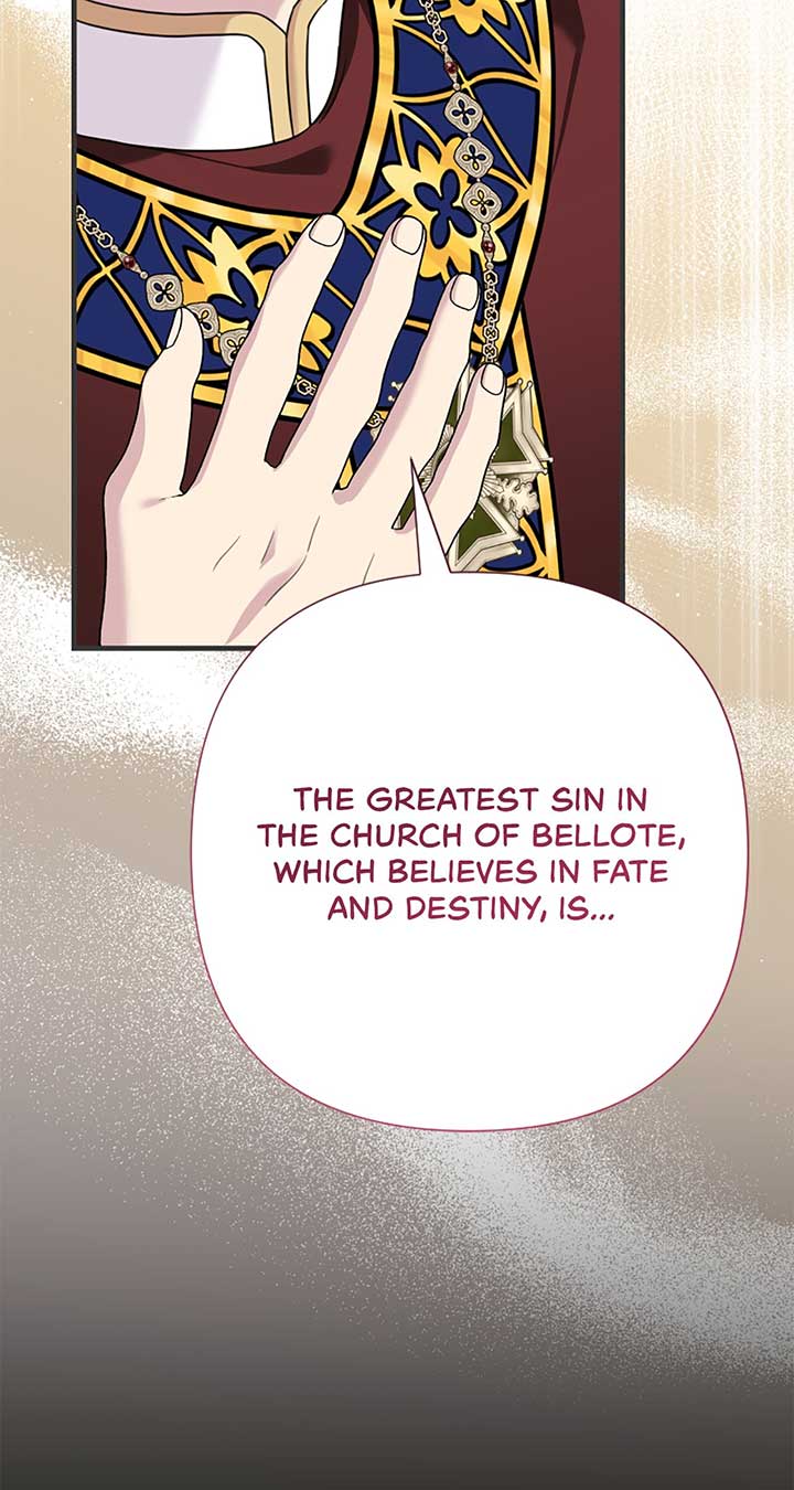 The Empress Wants To Avoid the Emperor Chapter 50 442 070