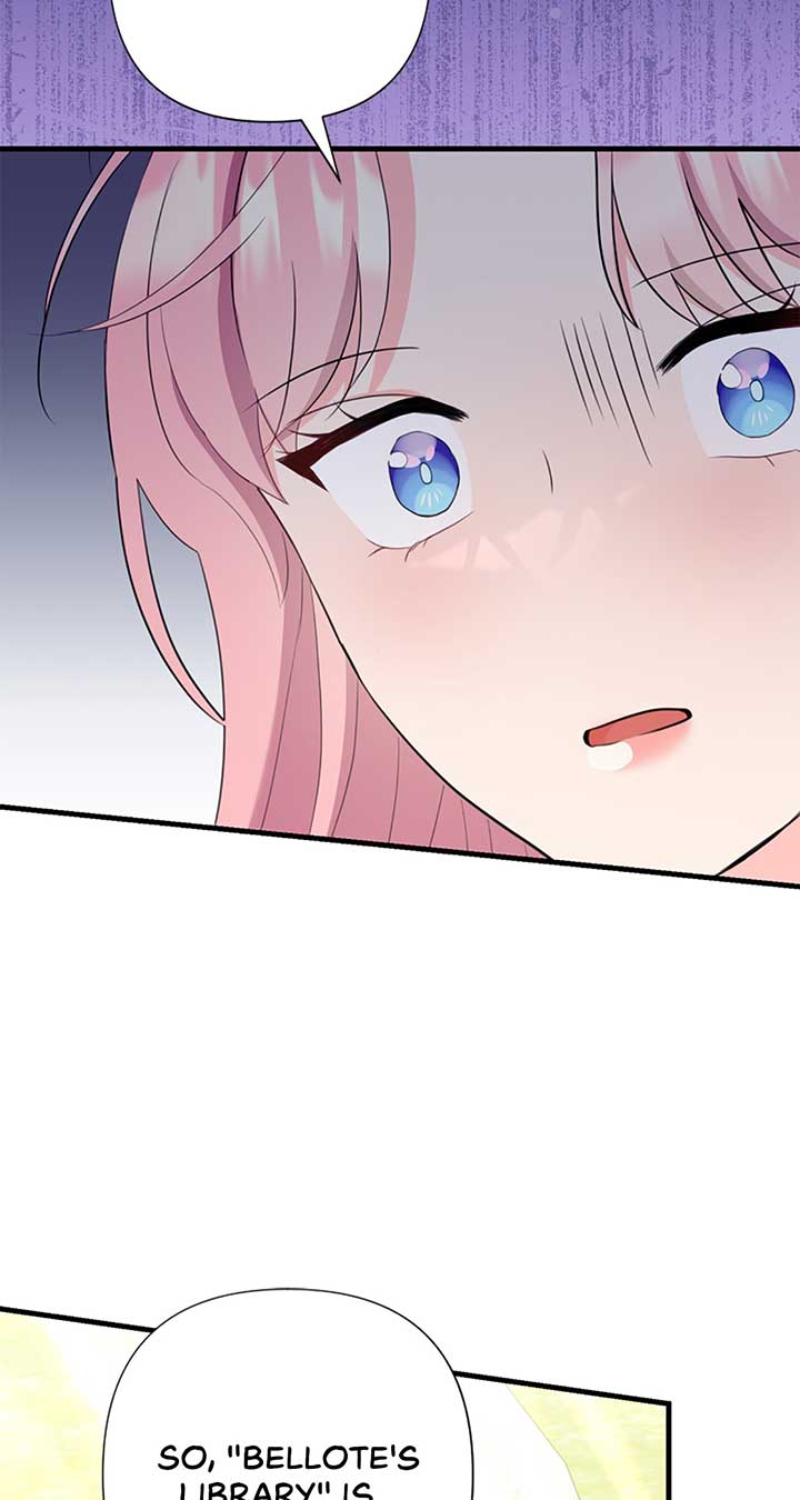 The Empress Wants To Avoid the Emperor Chapter 50 446 074