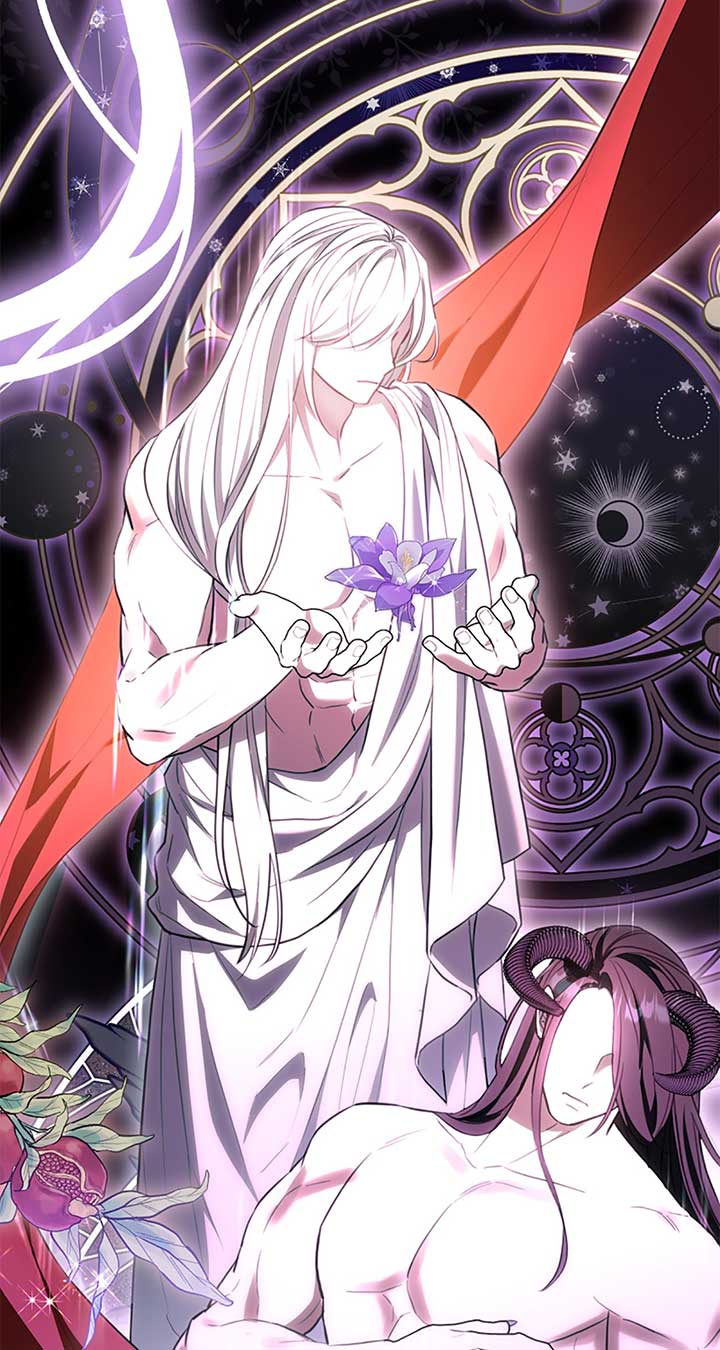 The Empress Wants To Avoid the Emperor Chapter 50 449 077