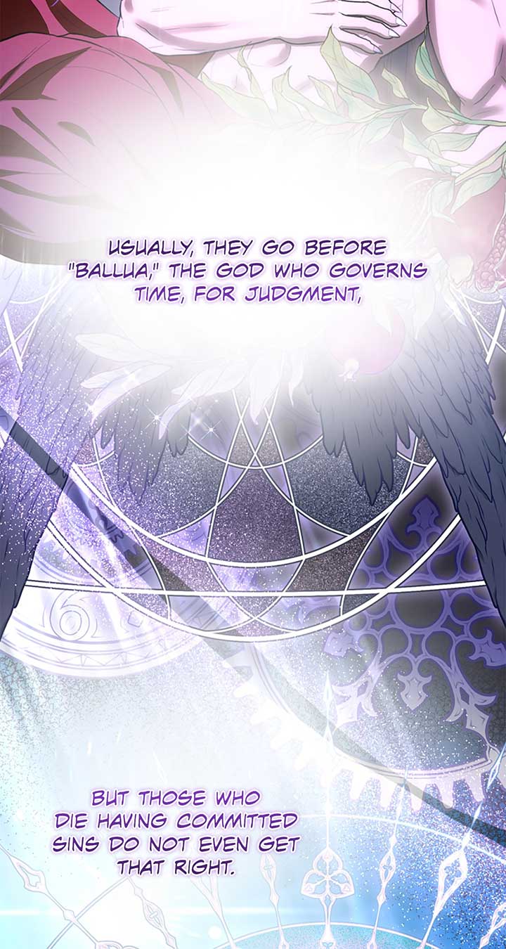 The Empress Wants To Avoid the Emperor Chapter 50 450 078