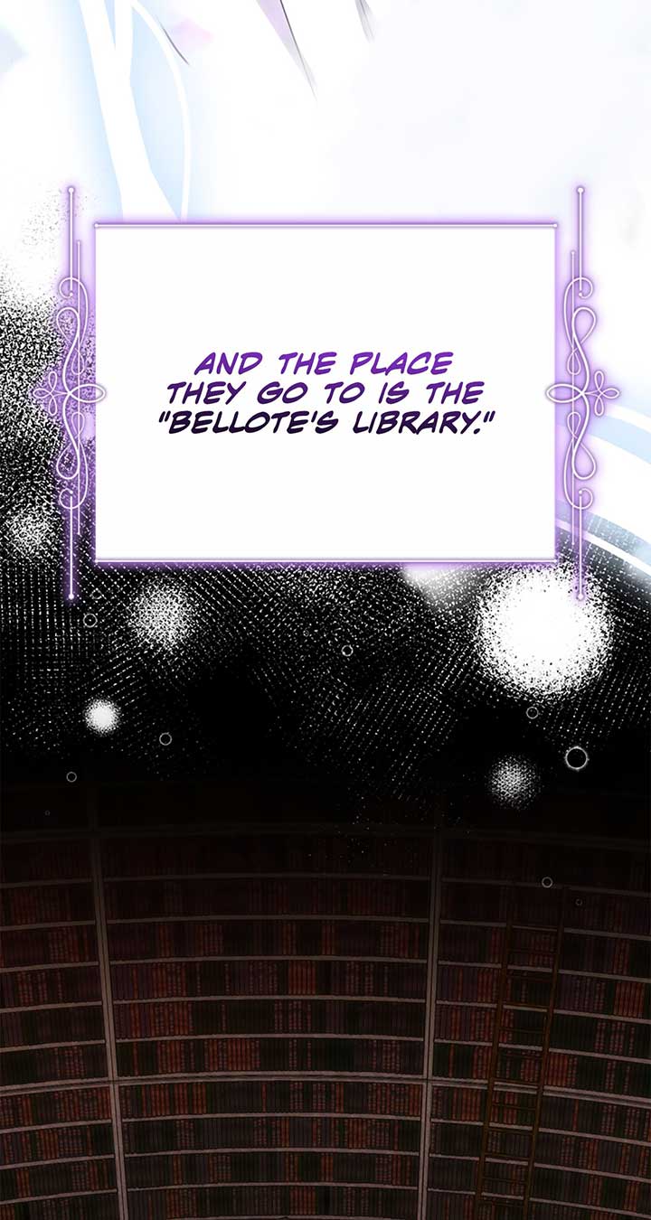 The Empress Wants To Avoid the Emperor Chapter 50 452 080