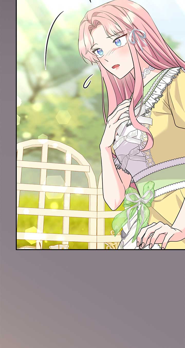 The Empress Wants To Avoid the Emperor Chapter 50 455 083