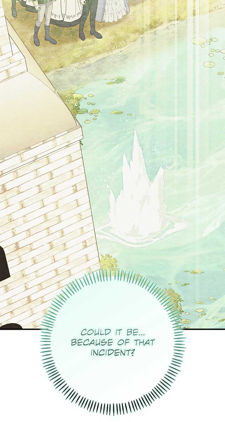 The Empress Wants To Avoid the Emperor Chapter 50 458 086