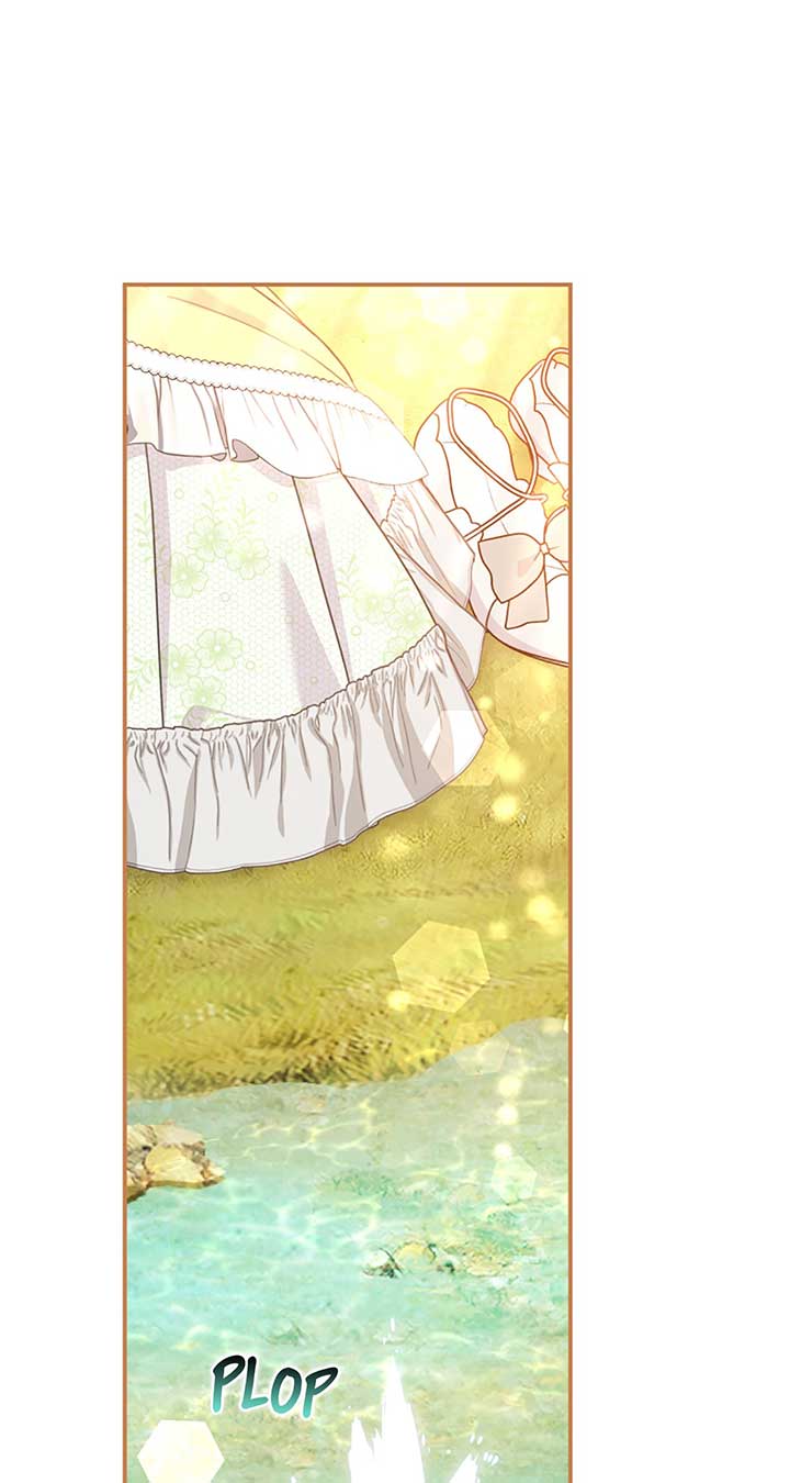 The Empress Wants To Avoid the Emperor Chapter 50 464 092