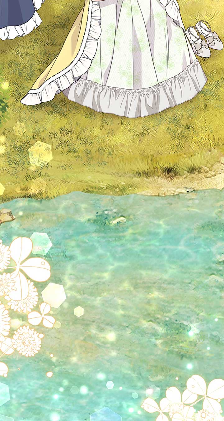 The Empress Wants To Avoid the Emperor Chapter 50 466 094