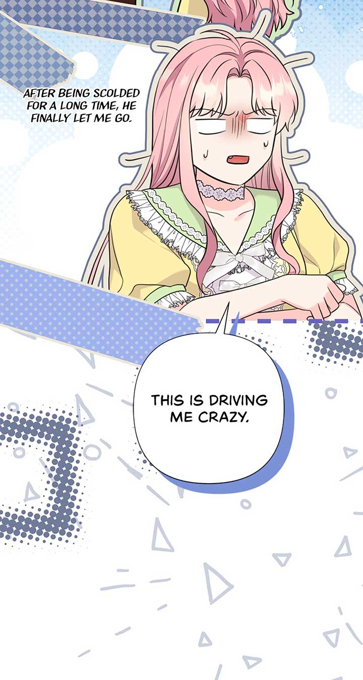 The Empress Wants To Avoid the Emperor Chapter 50 468 096
