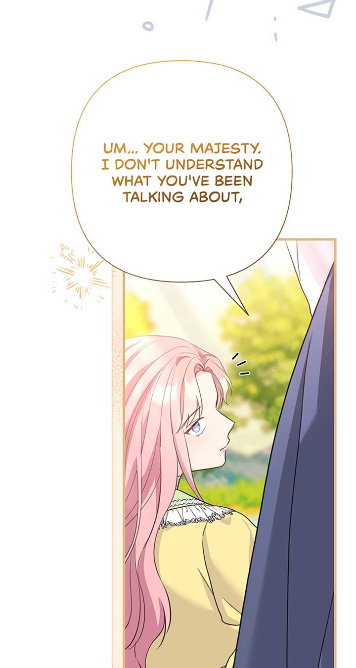 The Empress Wants To Avoid the Emperor Chapter 50 469 097