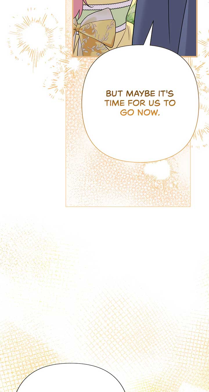 The Empress Wants To Avoid the Emperor Chapter 50 470 098