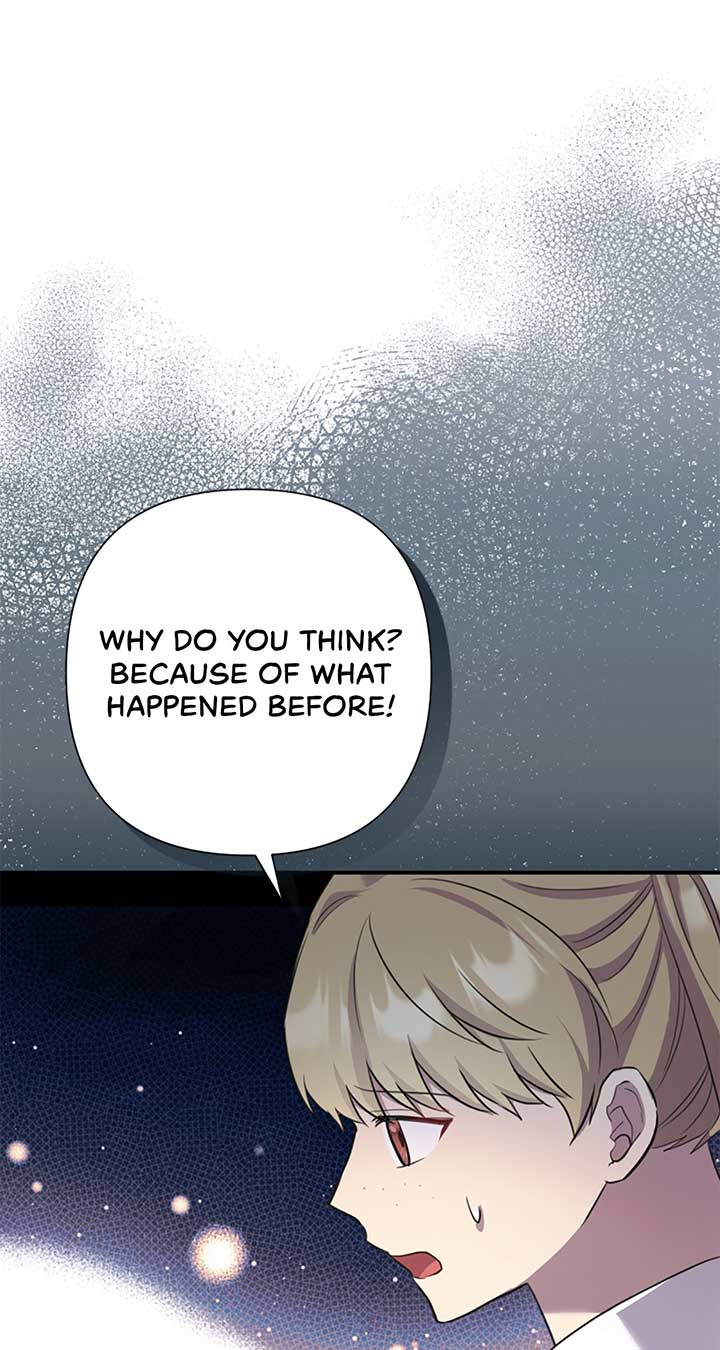The Empress Wants To Avoid the Emperor Chapter 50 473 101