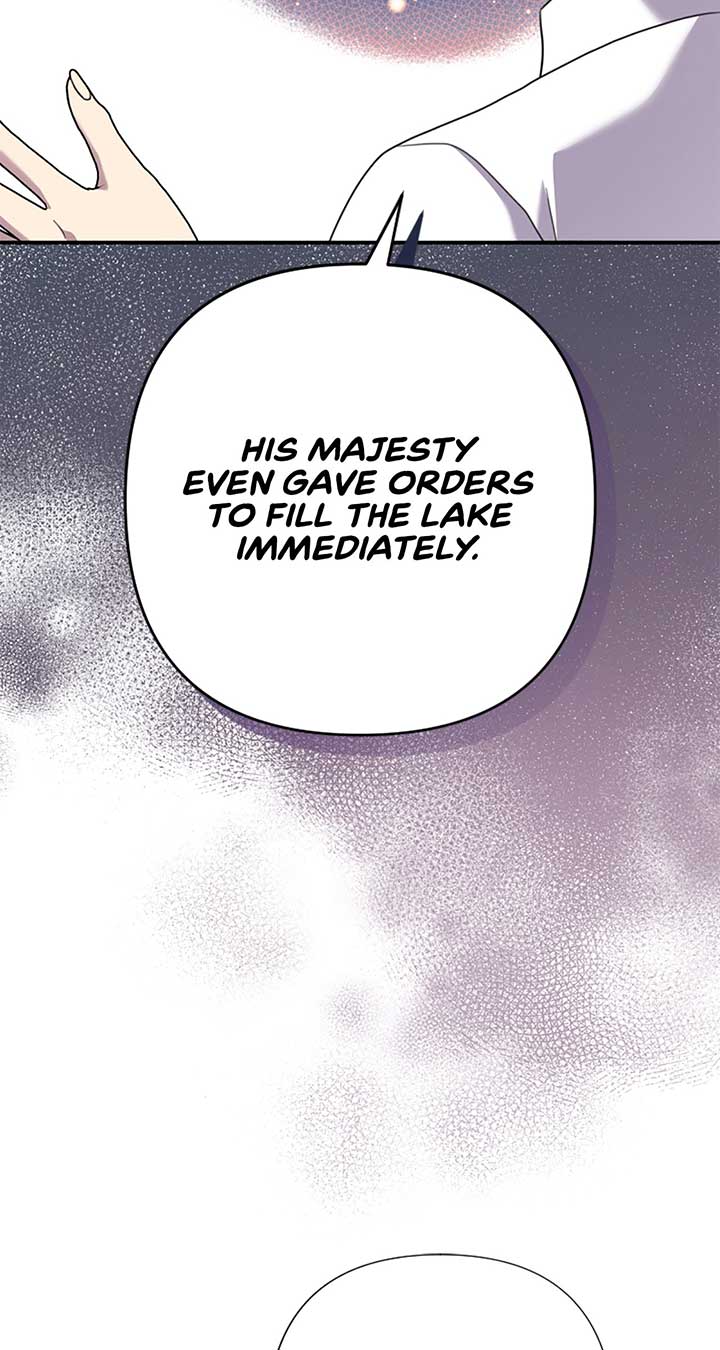 The Empress Wants To Avoid the Emperor Chapter 50 474 102