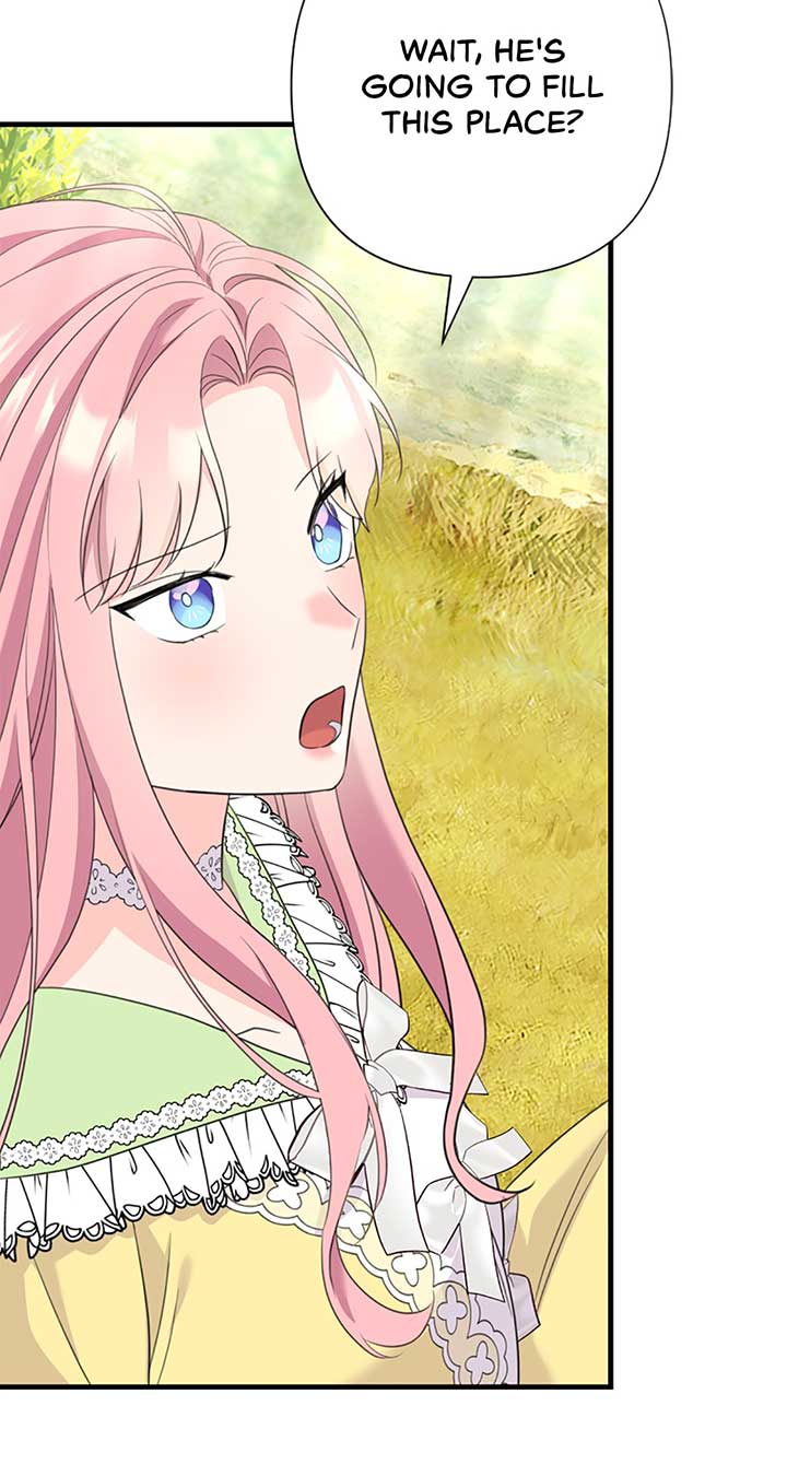 The Empress Wants To Avoid the Emperor Chapter 50 475 103