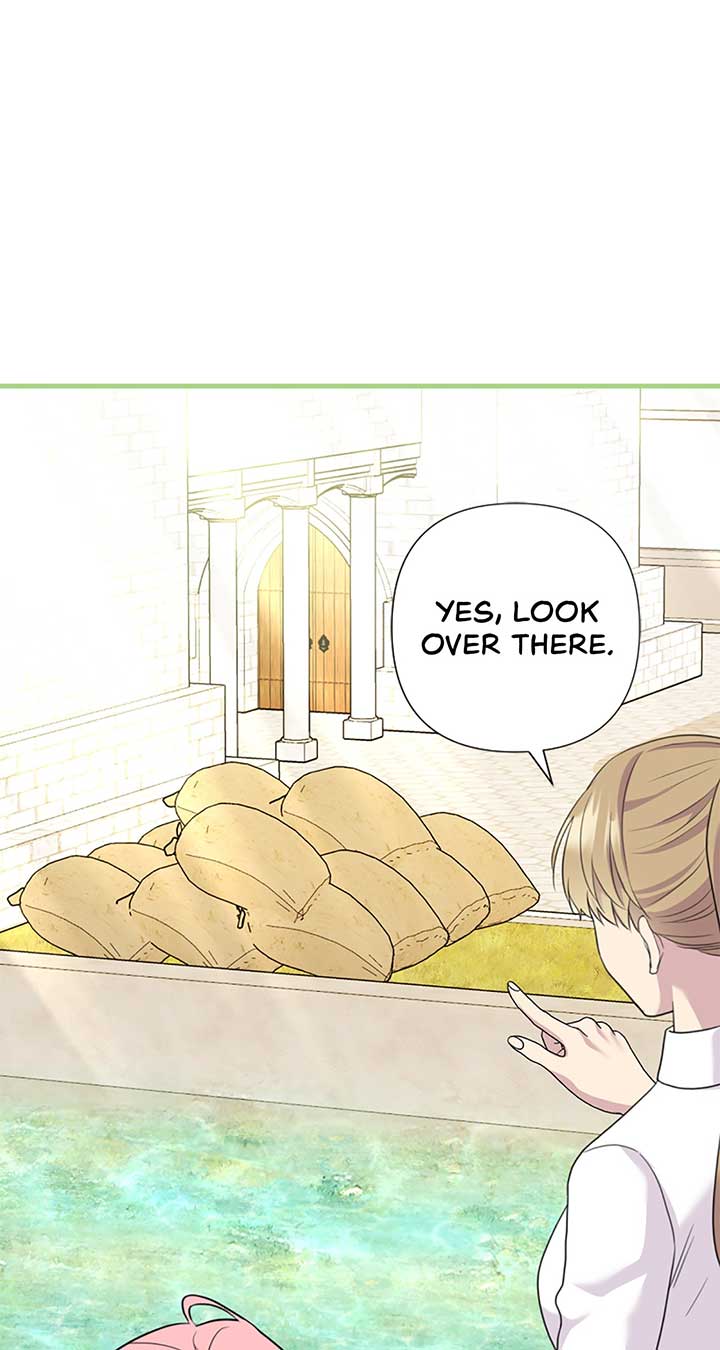 The Empress Wants To Avoid the Emperor Chapter 50 476 104