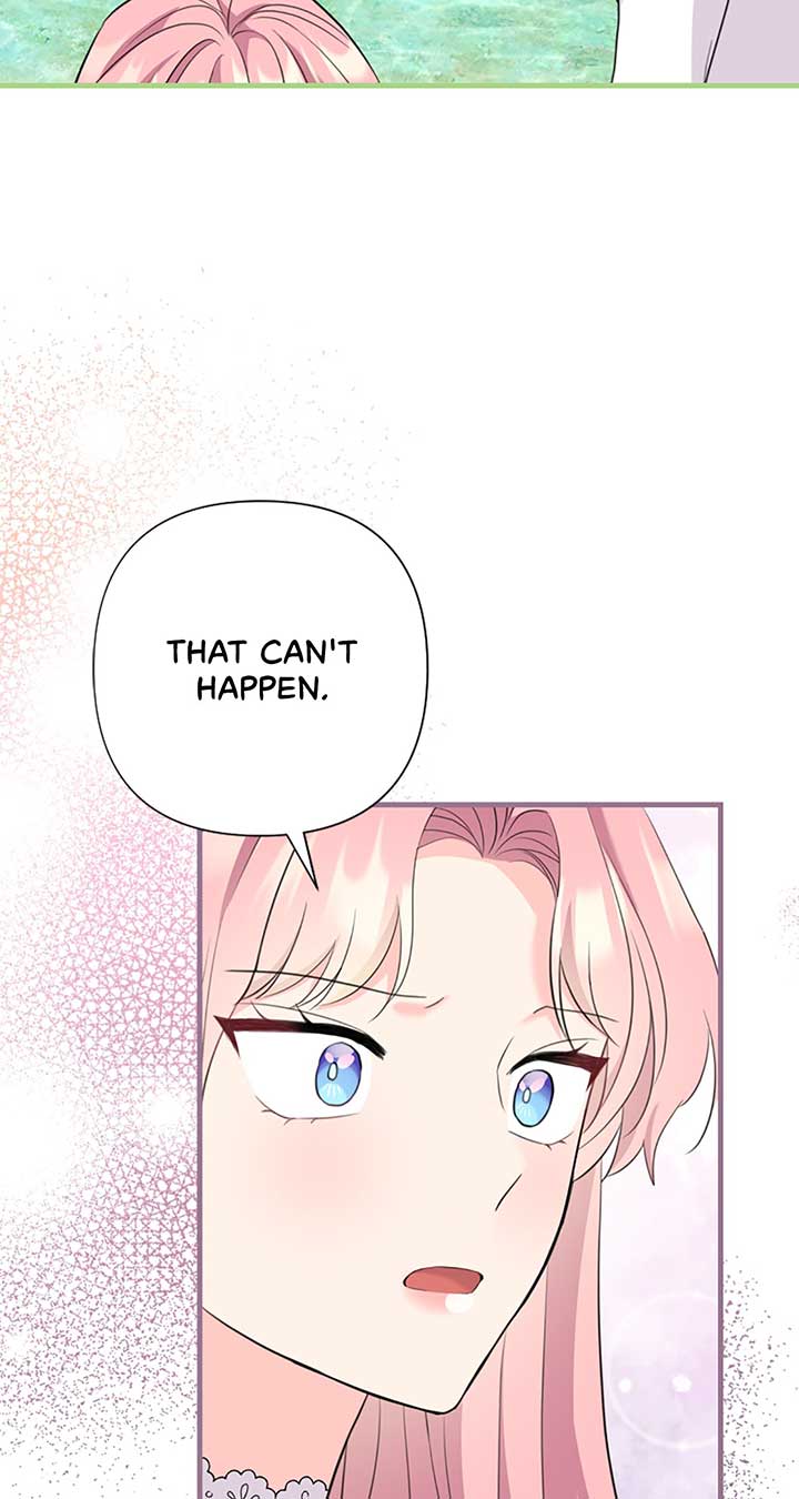 The Empress Wants To Avoid the Emperor Chapter 50 477 105