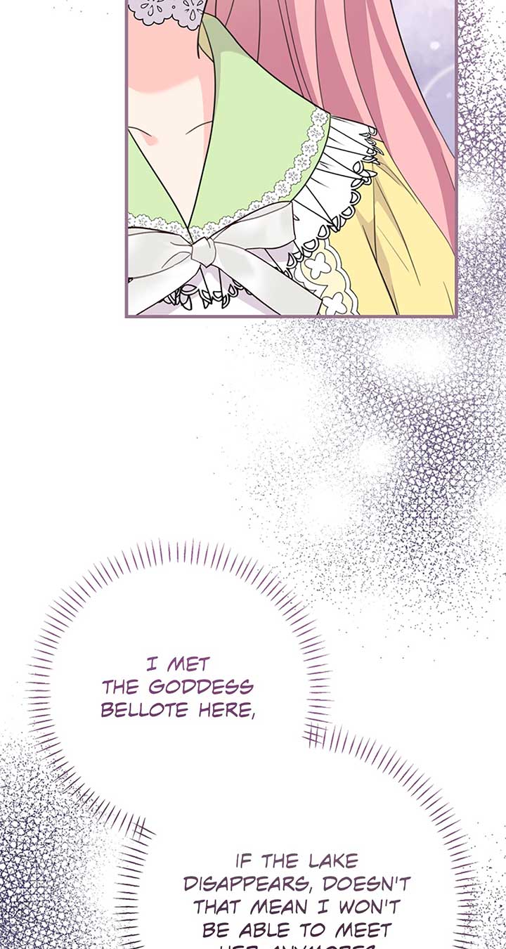 The Empress Wants To Avoid the Emperor Chapter 50 478 106