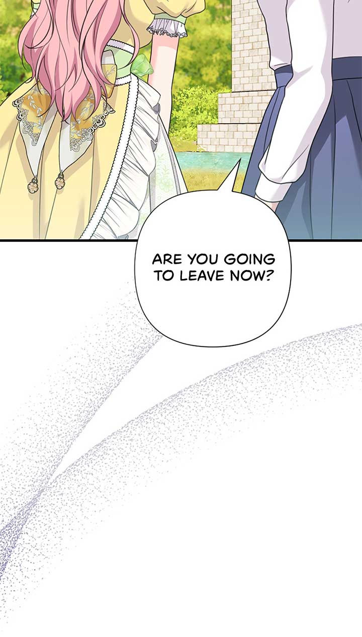 The Empress Wants To Avoid the Emperor Chapter 50 480 108