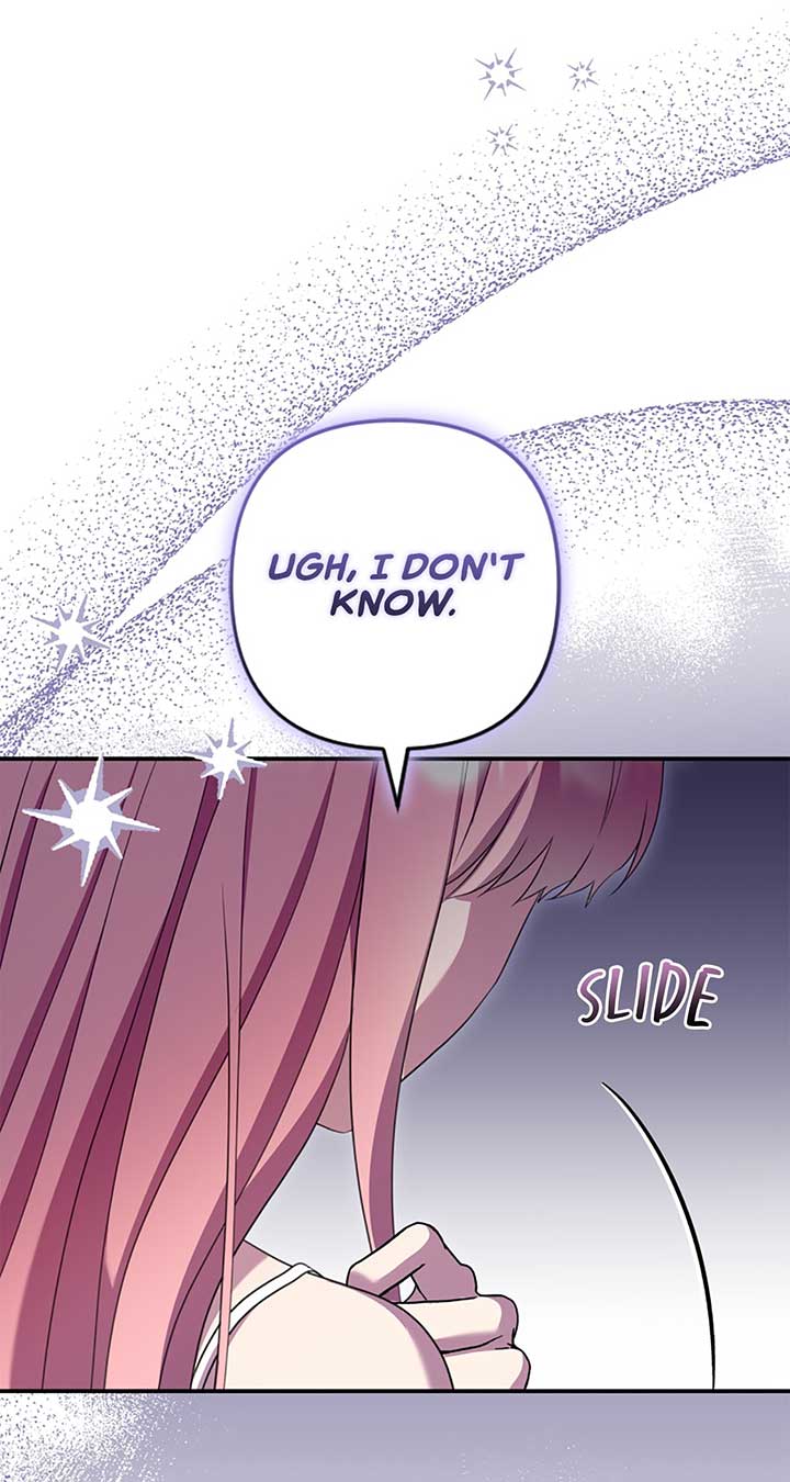 The Empress Wants To Avoid the Emperor Chapter 50 481 109