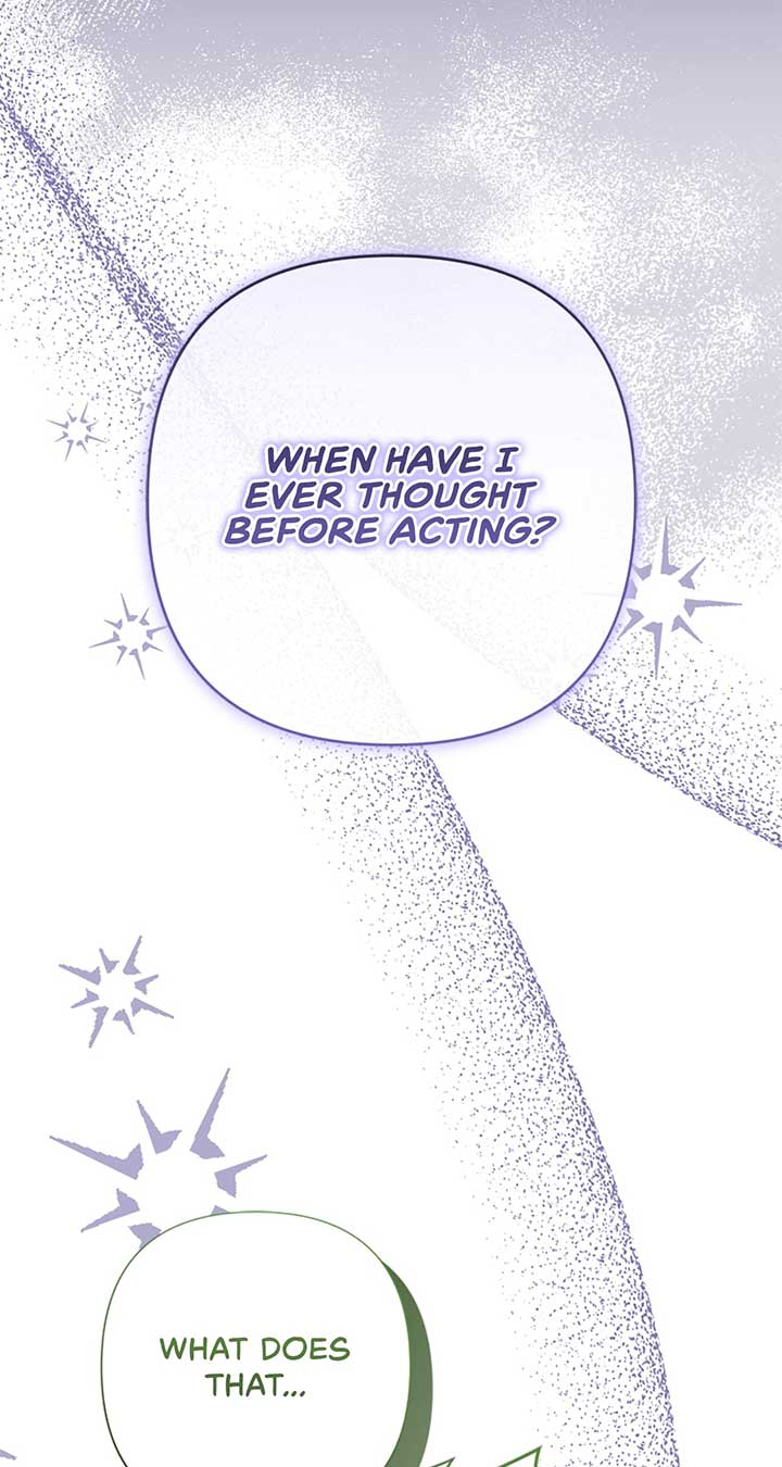 The Empress Wants To Avoid the Emperor Chapter 50 482 110
