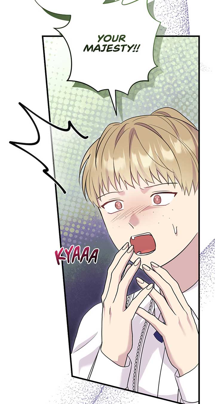 The Empress Wants To Avoid the Emperor Chapter 50 483 111