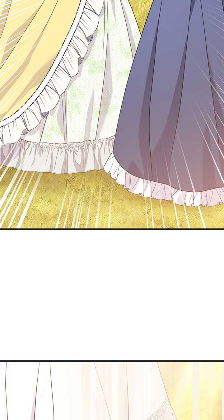 The Empress Wants To Avoid the Emperor Chapter 50 485 113