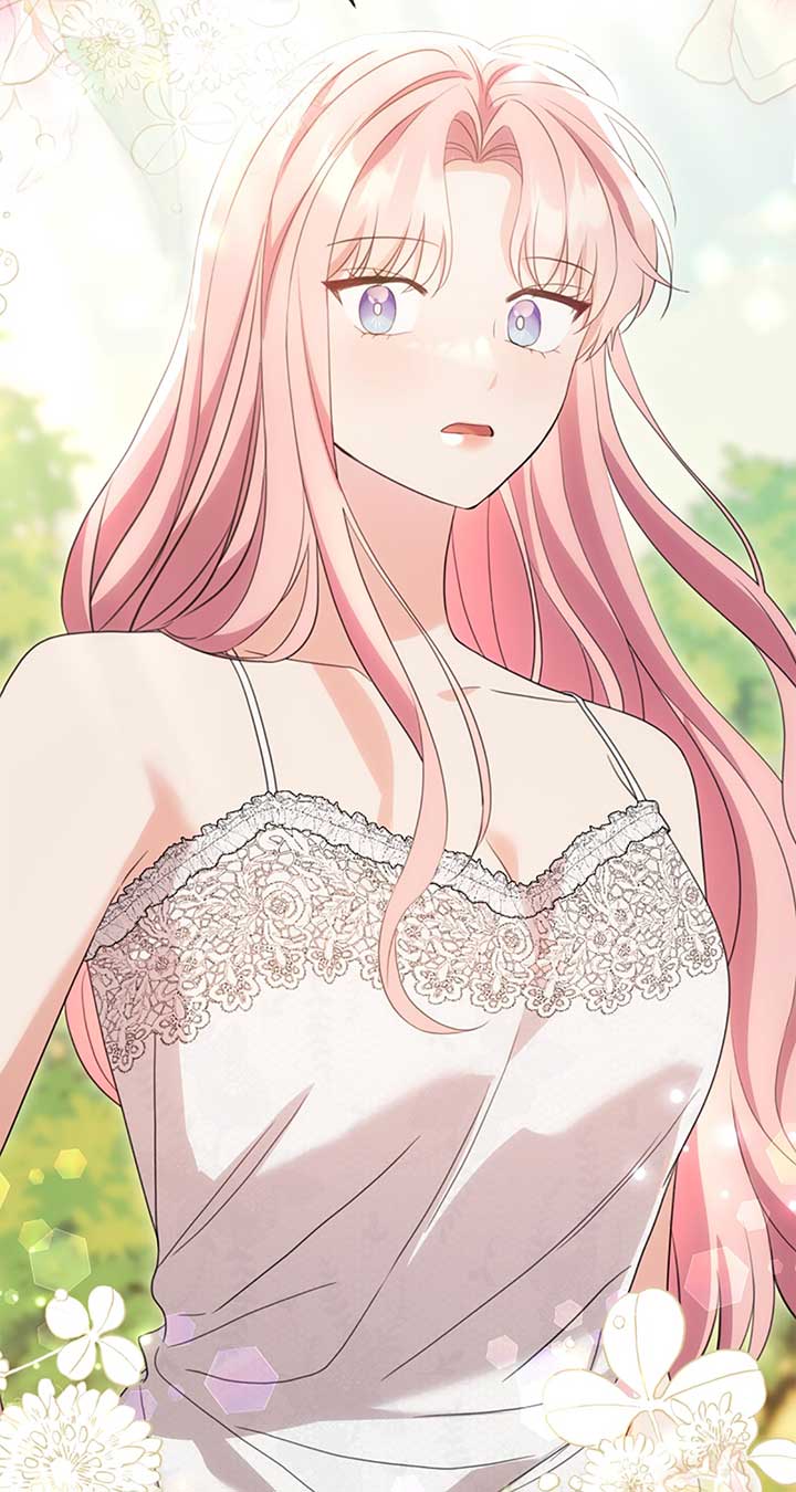 The Empress Wants To Avoid the Emperor Chapter 50 488 116
