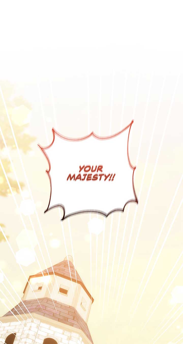 The Empress Wants To Avoid the Emperor Chapter 50 491 119