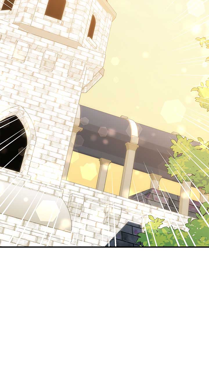 The Empress Wants To Avoid the Emperor Chapter 50 492 120