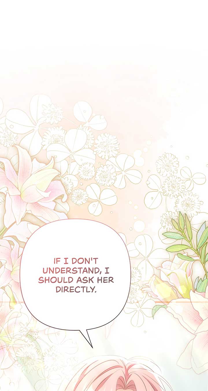 The Empress Wants To Avoid the Emperor Chapter 51 406 004