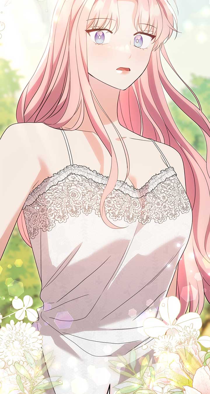 The Empress Wants To Avoid the Emperor Chapter 51 407 005