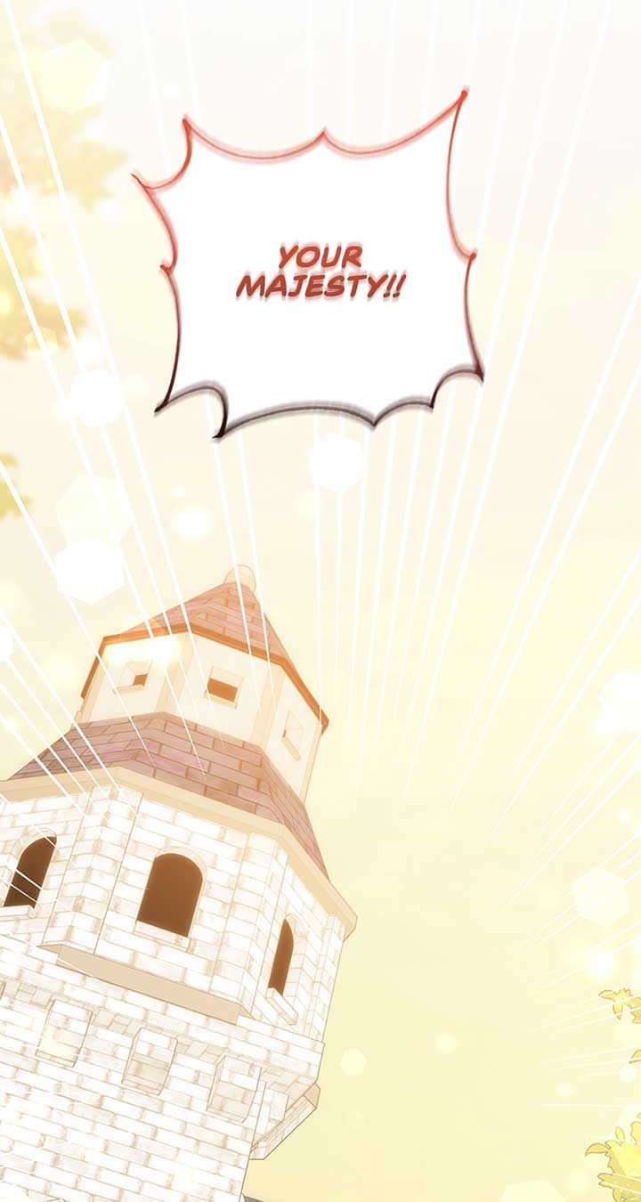 The Empress Wants To Avoid the Emperor Chapter 51 410 008