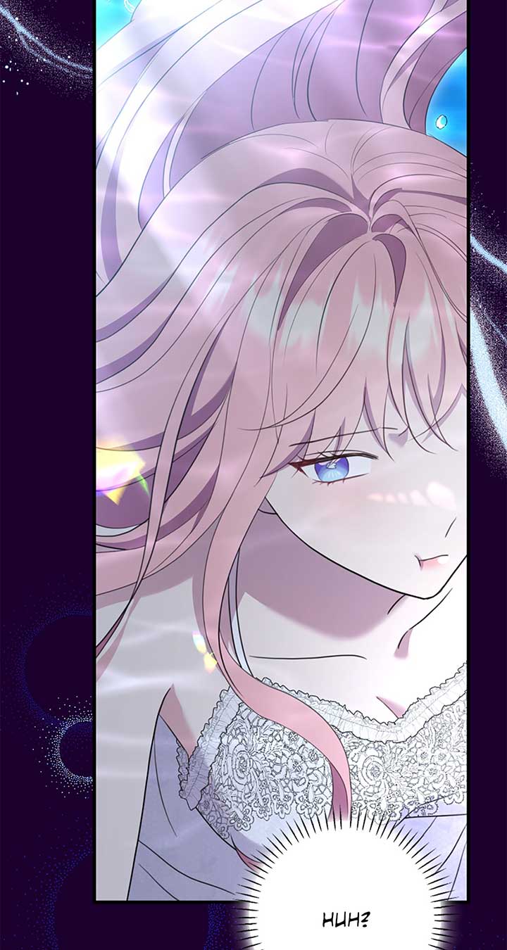 The Empress Wants To Avoid the Emperor Chapter 51 415 013