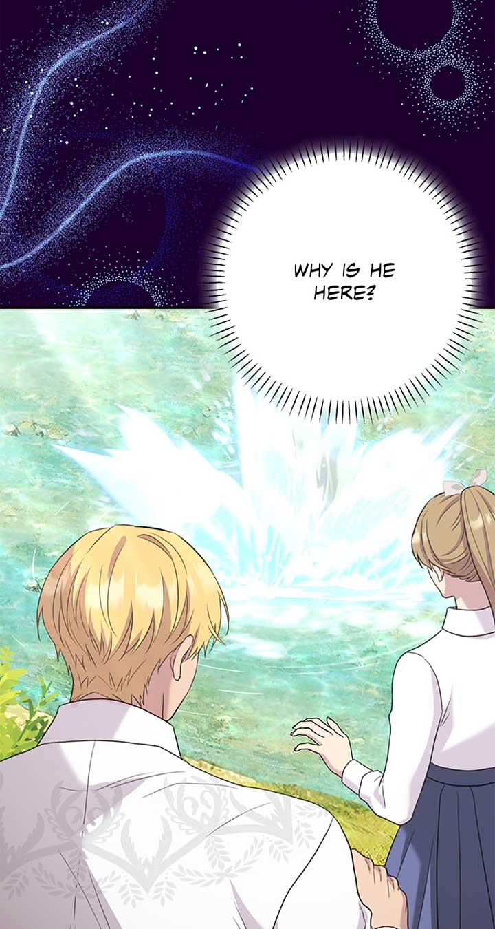 The Empress Wants To Avoid the Emperor Chapter 51 418 016