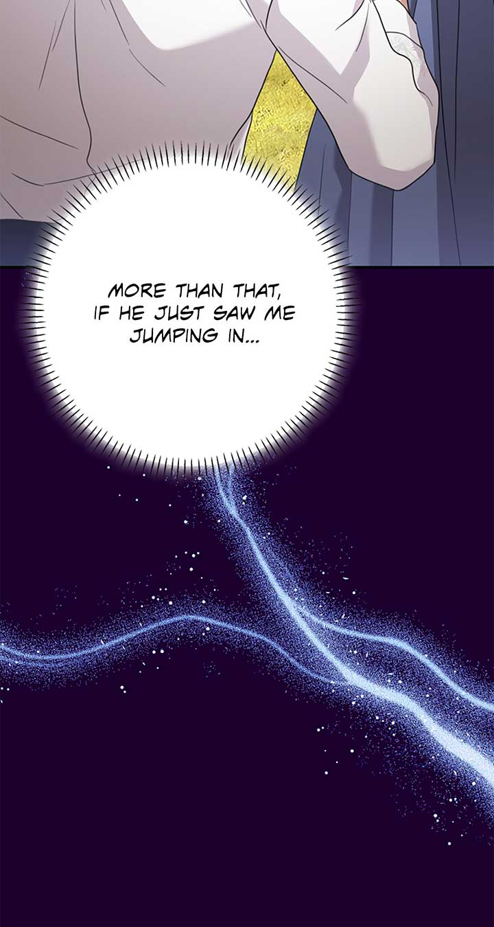 The Empress Wants To Avoid the Emperor Chapter 51 419 017