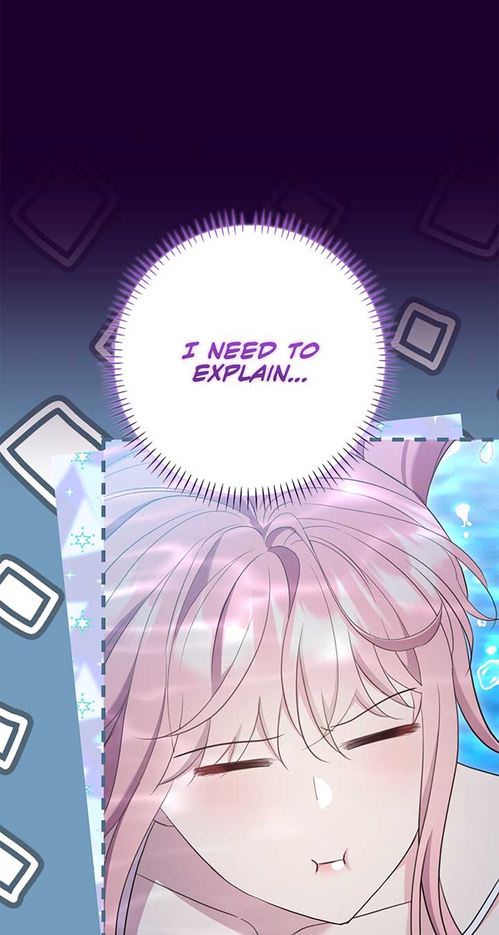 The Empress Wants To Avoid the Emperor Chapter 51 420 018