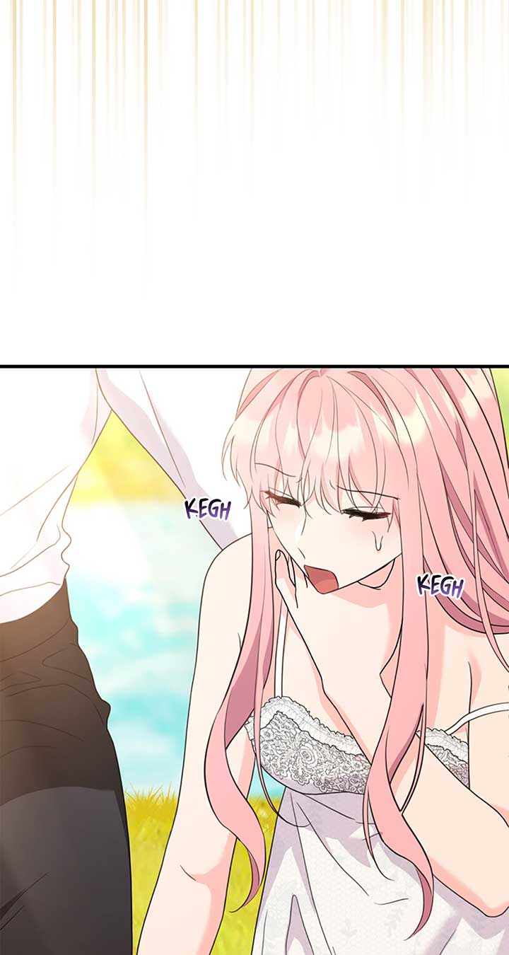 The Empress Wants To Avoid the Emperor Chapter 51 433 031