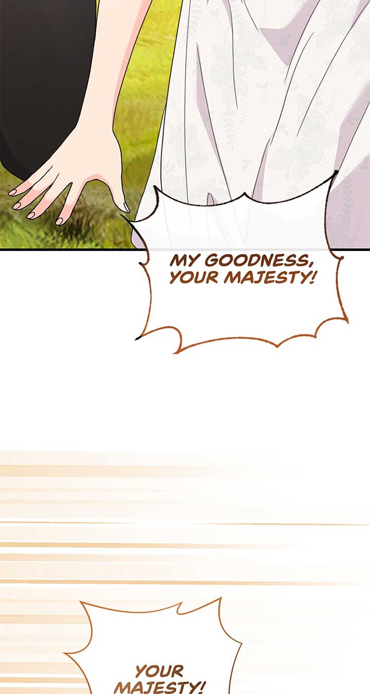 The Empress Wants To Avoid the Emperor Chapter 51 434 032