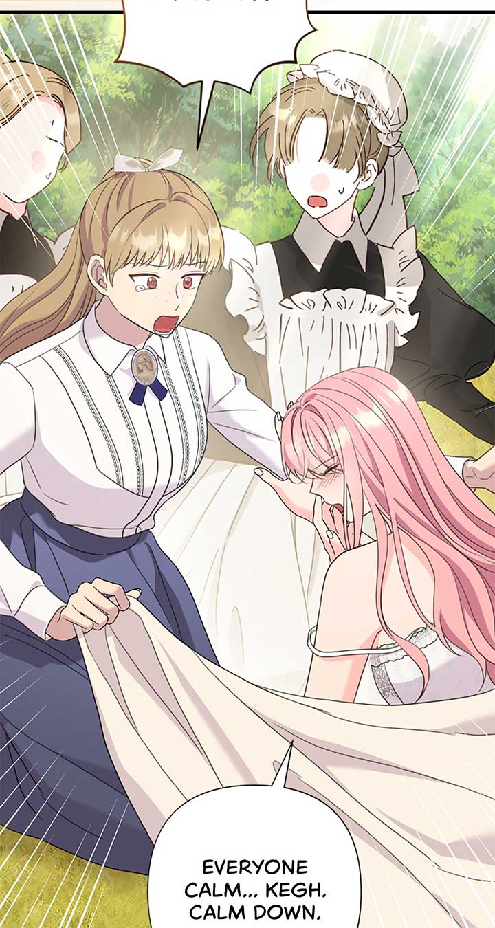 The Empress Wants To Avoid the Emperor Chapter 51 435 033
