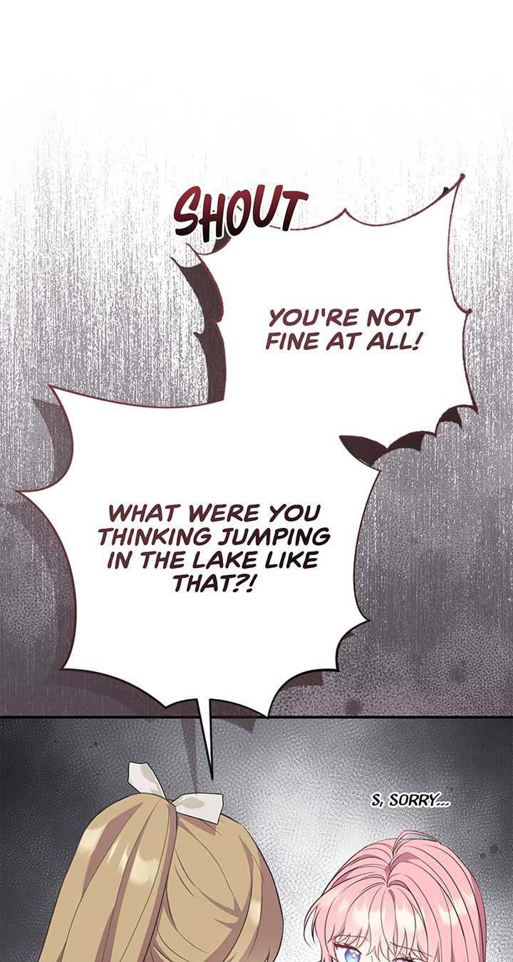The Empress Wants To Avoid the Emperor Chapter 51 437 035