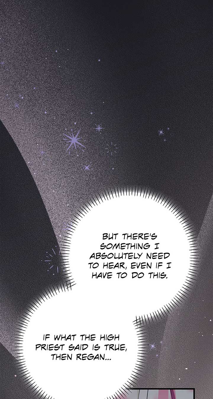 The Empress Wants To Avoid the Emperor Chapter 51 440 038