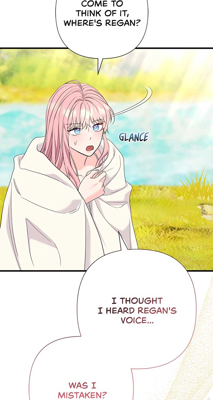 The Empress Wants To Avoid the Emperor Chapter 51 442 040