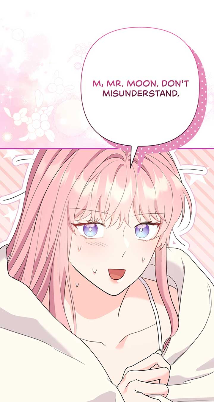 The Empress Wants To Avoid the Emperor Chapter 51 447 045