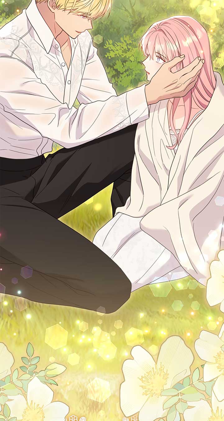 The Empress Wants To Avoid the Emperor Chapter 51 453 051