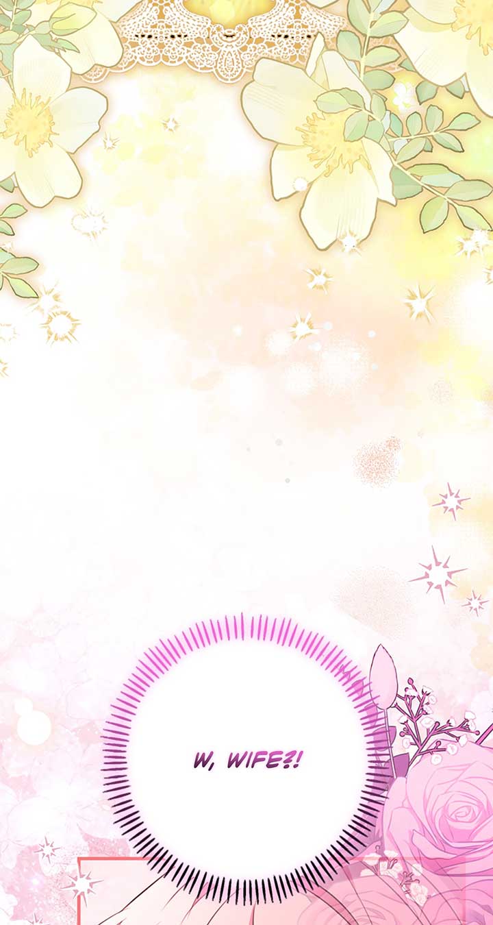 The Empress Wants To Avoid the Emperor Chapter 51 454 052